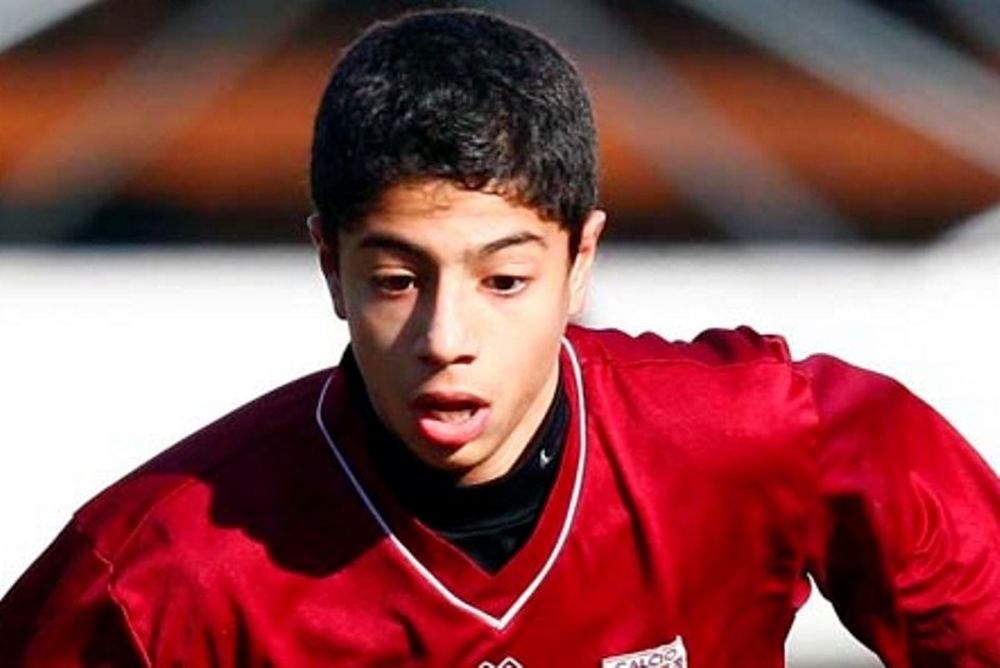 Μίλαν: Ο Μαροκινός… Μέσι (video)