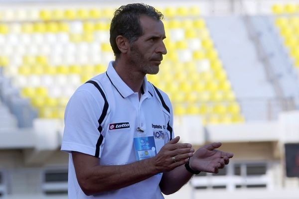 Γκόγκιτς: «Πιο δύσκολη η Football League»