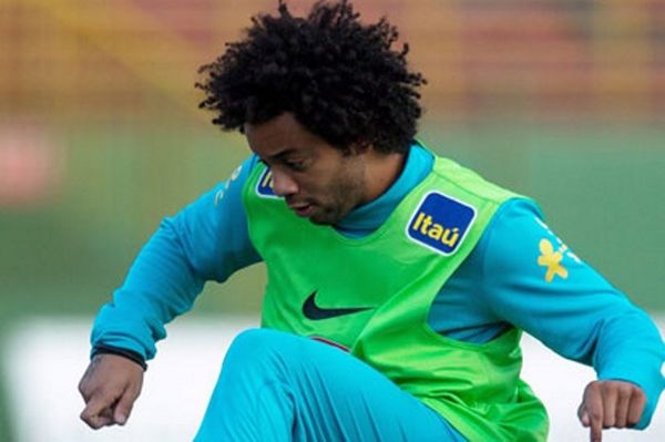 Ρεάλ Μαδρίτης: Χειρουργείο για Μαρσέλο