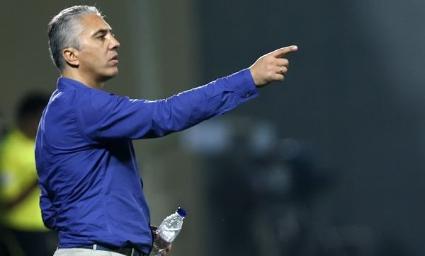Κωστένογλου: «H Εθνική έχει εμπειρία και υπομονή»