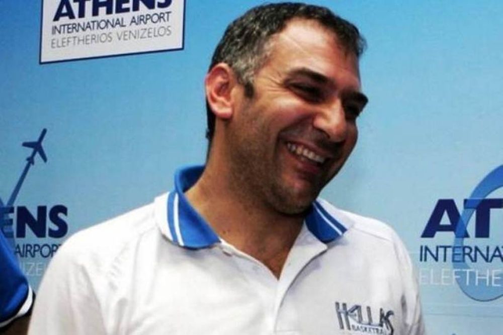 Εθνική Εφήβων: Προεπιλογή αθλητών στη Μίκρα