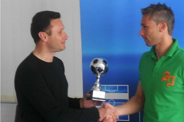 Κέρκυρα: Αθλητικός Διευθυντής ο Δούσης