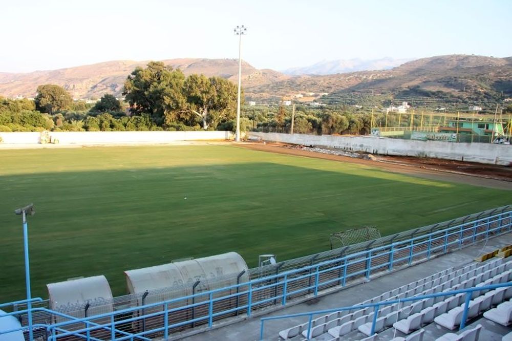 ΟΦΗ: Έτοιμοι για τη σύσκεψη ενόψει ντέρμπι