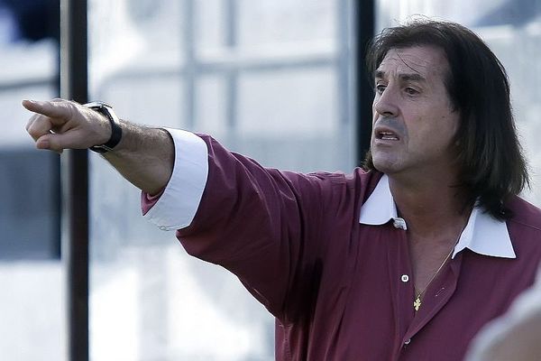 Κασδοβασίλης: «Καλύτεροι στη συνέχεια»