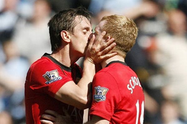 Ποδόσφαιρο, ένα... ανδρικό άθλημα! (photos)