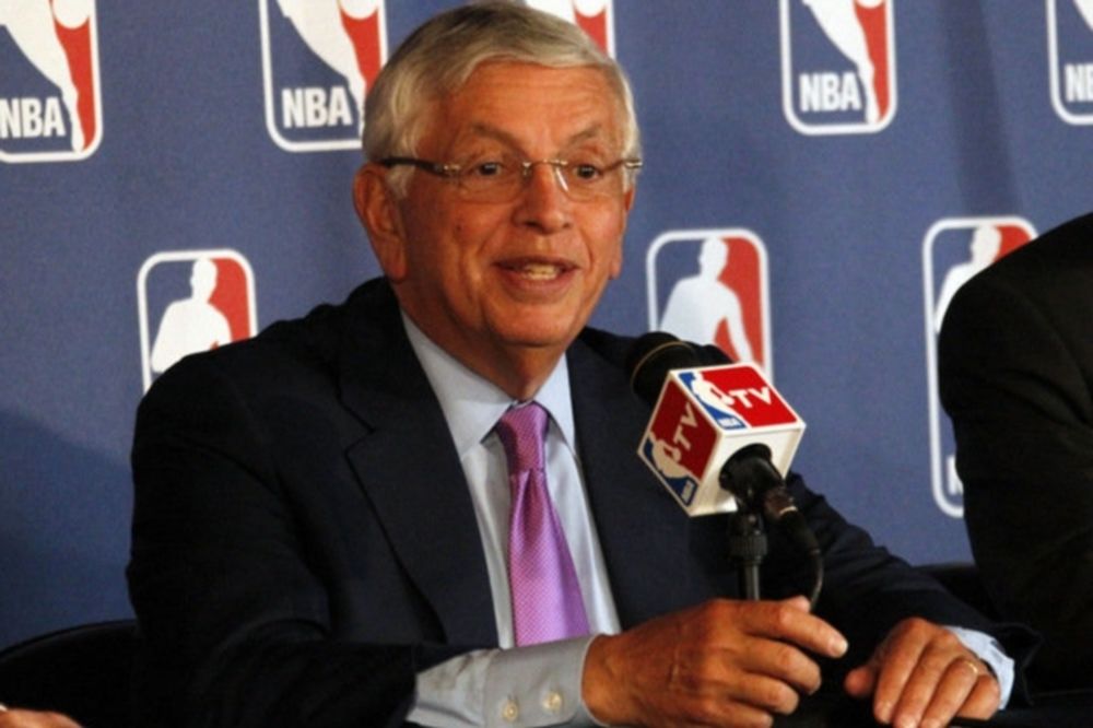 NBA: «Φρένο» στα σχέδια επέκτασης στην Ευρώπη