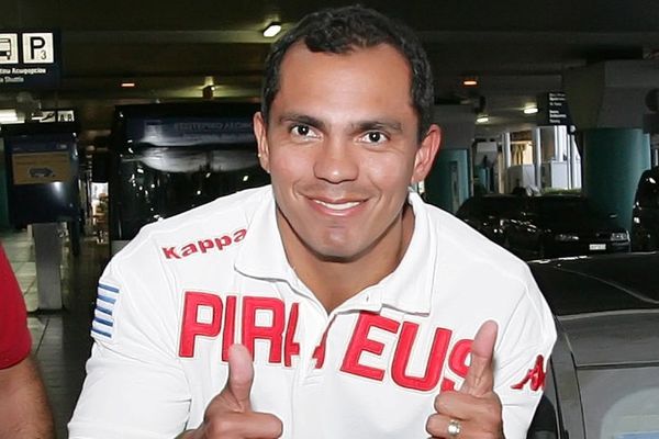 «Ερυθρόλευκες» σκέψεις για αξιοποίηση του Τζιοβάνι!