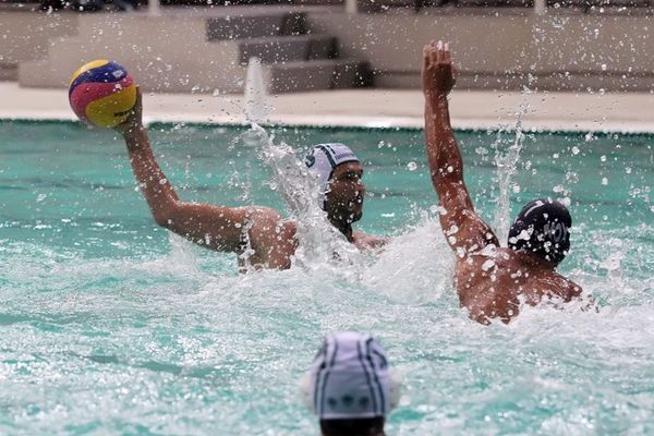 Παναθηναϊκός: Μεγαλώνει η αγωνία στο πόλο