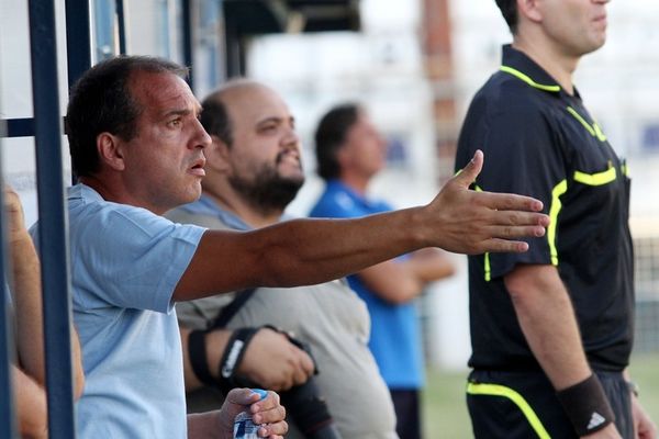 Ιωνικός: Εκτός για δέκα μέρες ο Σταμπούλογλου
