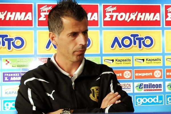 Αν. Καρδίτσας: Τελική… ευθεία για Τύρναβο