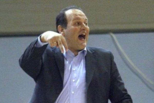 Εθνική Παίδων: Προεπιλογή στο ΟΑΚΑ