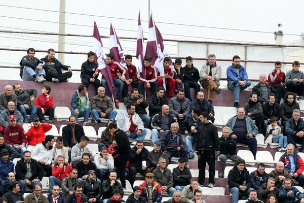 Football League 2: Οι διαιτητές του Νότιου ομίλου