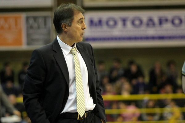 Άρης: Απαρτία στο Αλεξάνδρειο