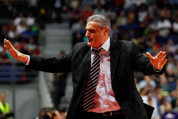 Πεδουλάκης: «Πρέπει να είμαστε πραγματικά σοβαροί»