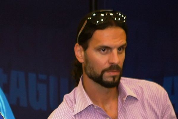 Αλβέρτης: «Μαγκιά η στήριξη στα δύσκολα»