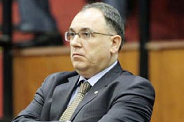 Εφές-Οζερχούν: «Θα νικήσουμε τον Ολυμπιακό!»