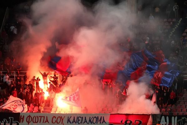 Πανιώνιος: Παρασκευή τα εισιτήρια με Κέρκυρα