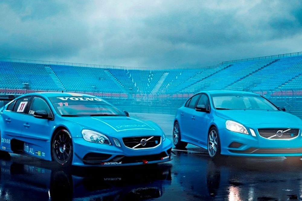 H Polestar τώρα και στην Ελλάδα