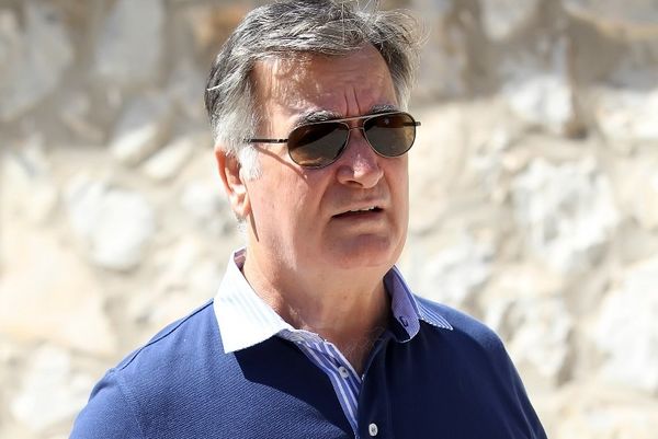 Παναιτωλικός: «Συγγνώμη και μετά… διάλογος»