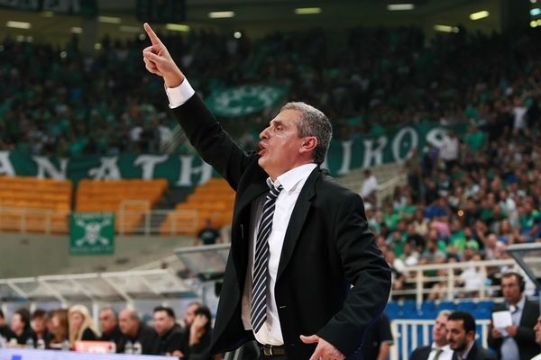 Πεδουλάκης: «Ο κόσμος μάς έδωσε ενέργεια»