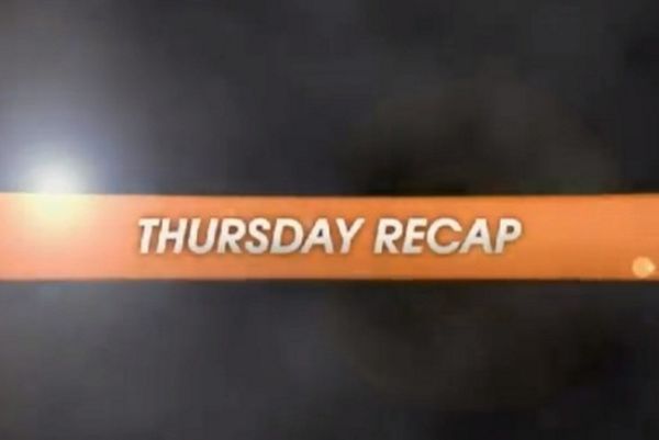 Ευρωλίγκα: Η ανασκόπηση της Πέμπτης (18/10) (video)