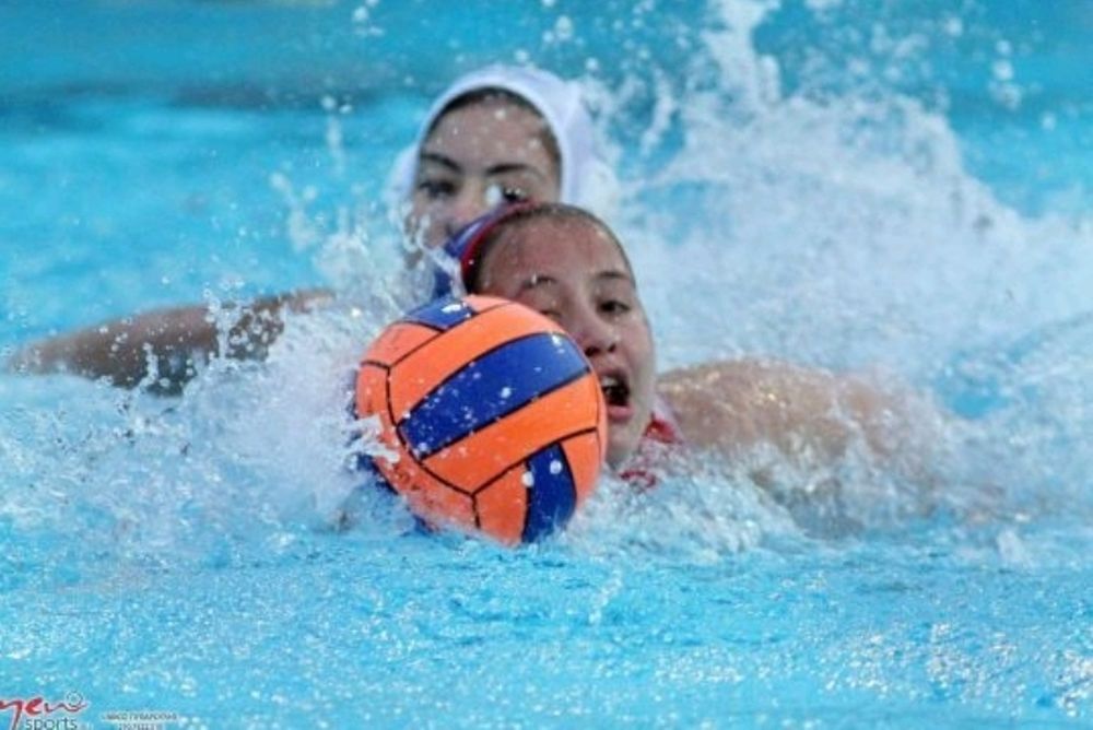 Πόλο: Πρεμιέρα στο πρωτάθλημα Κορασίδων