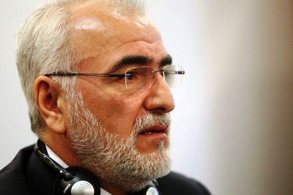 Αυγερινός: «Με την έγκριση του Κρεμλίνου στον ΠΑΟΚ ο Σαββίδης»