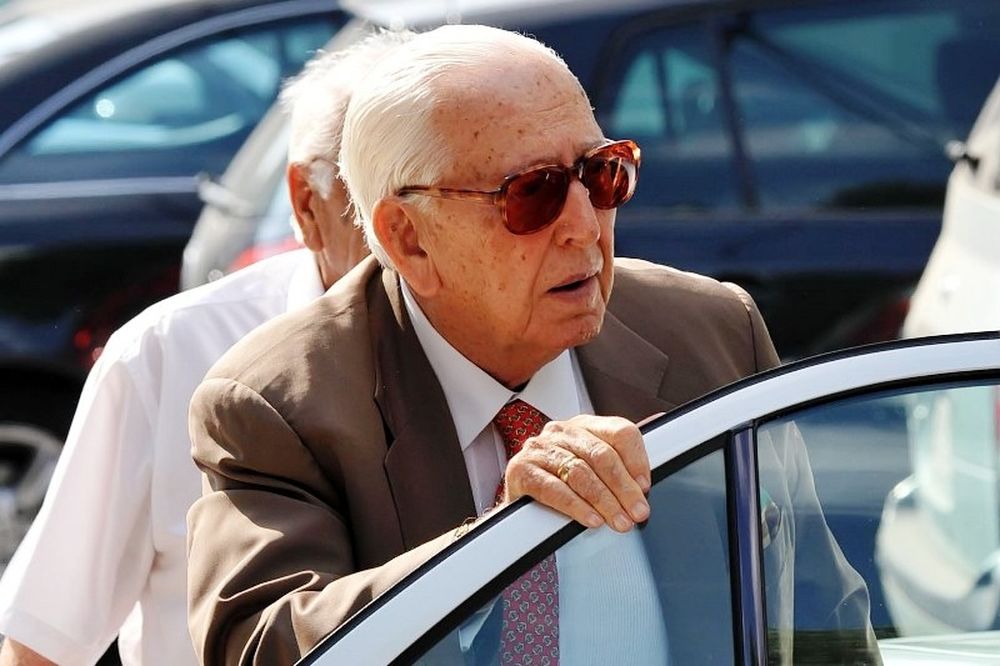 Παναθηναϊκός: Η θέση του ερασιτέχνη για το τμήμα πόλο