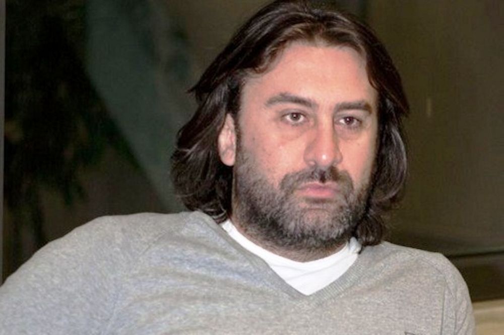 ΠΑΟΚ: Παραιτήθηκε ο Σαράτσης από το ΔΣ