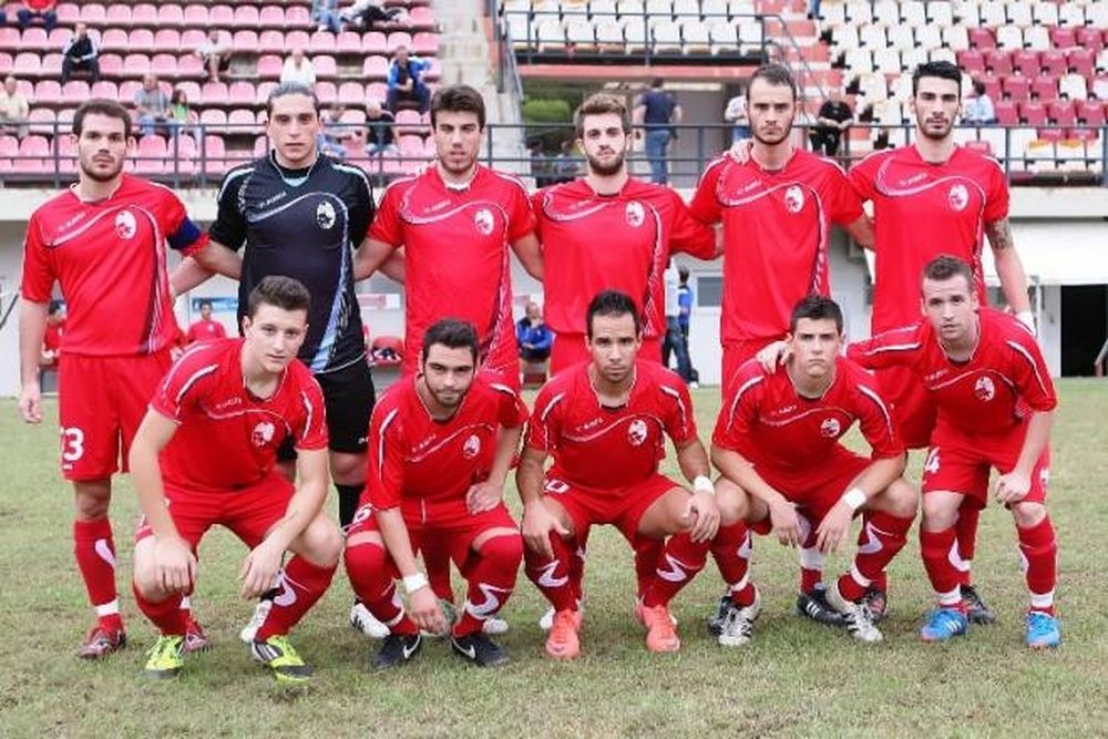 Σκληρή απάντηση Καραθανάση στην ανακοίνωση του Εθνικού Αστέρα