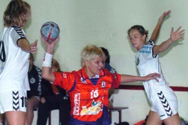 ΜVP η Αούσρα Στανκούτε