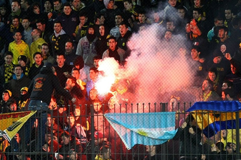 Άρης: Χωρίς κόσμο στο ΟΑΚΑ με Παναθηναϊκό