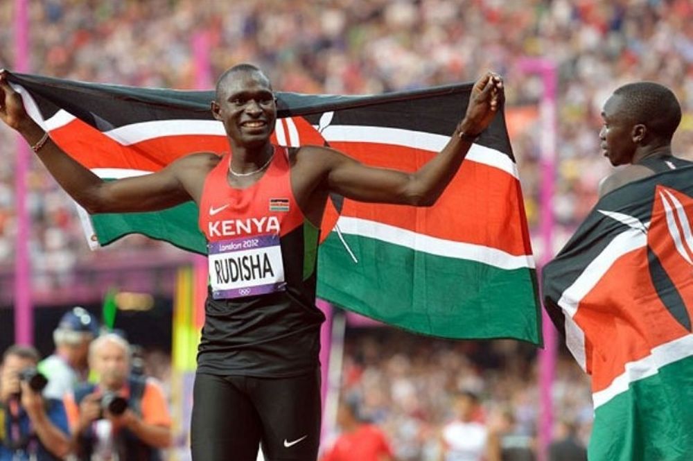 Απελαύνουν τους ξένους για το ντόπινγκ στην Κένυα!