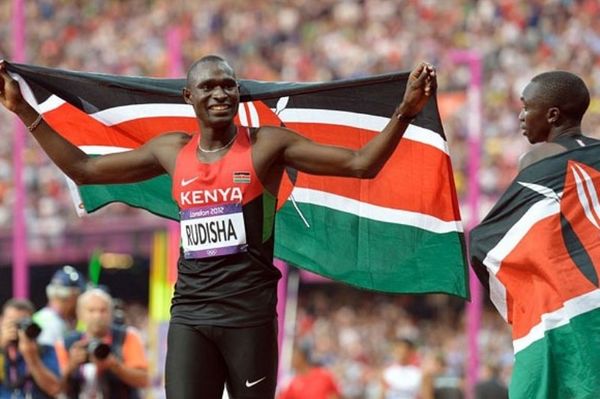 Απελαύνουν τους ξένους για το ντόπινγκ στην Κένυα!