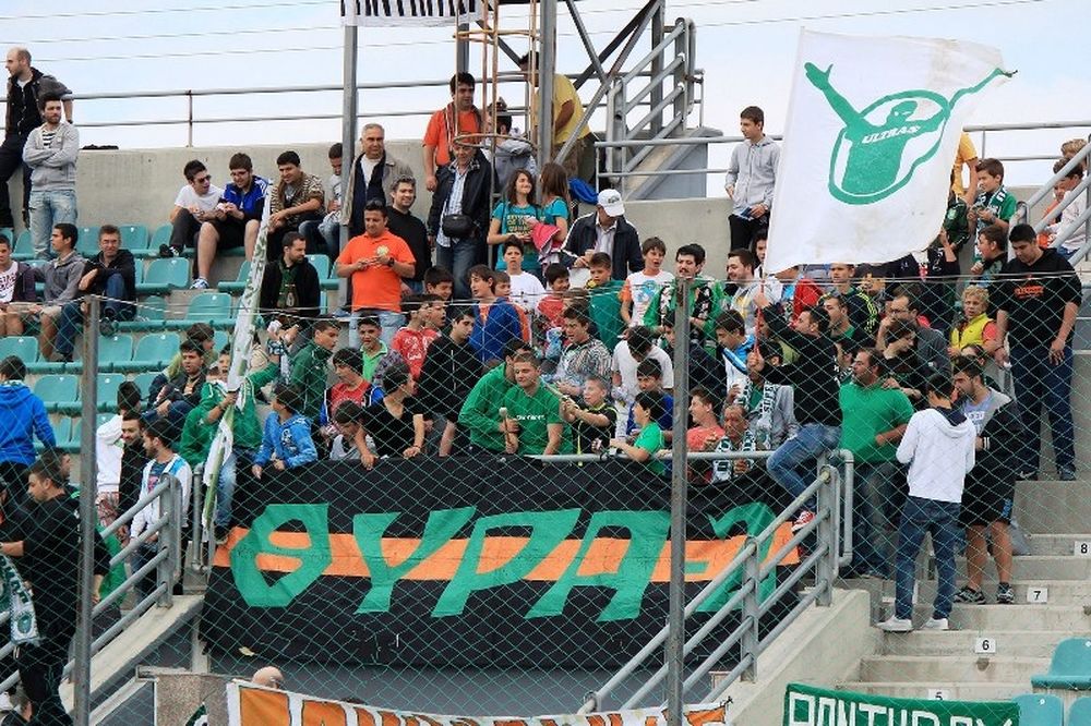 Πανθρακικός: Τα εισιτήρια με Γιάννινα 