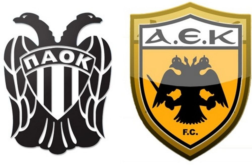 Super League: Ένας δικέφαλος θα... πετάξει!