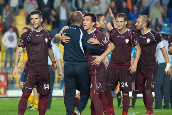 Λάρισα: Mε 4 απουσίες κόντρα στον Εθνικό Γαζώρου