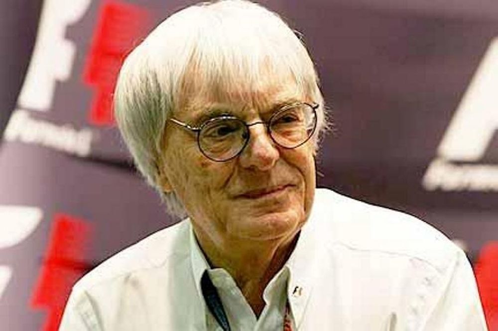 Formula 1: Αργεί το Νιου Τζέρσεϊ