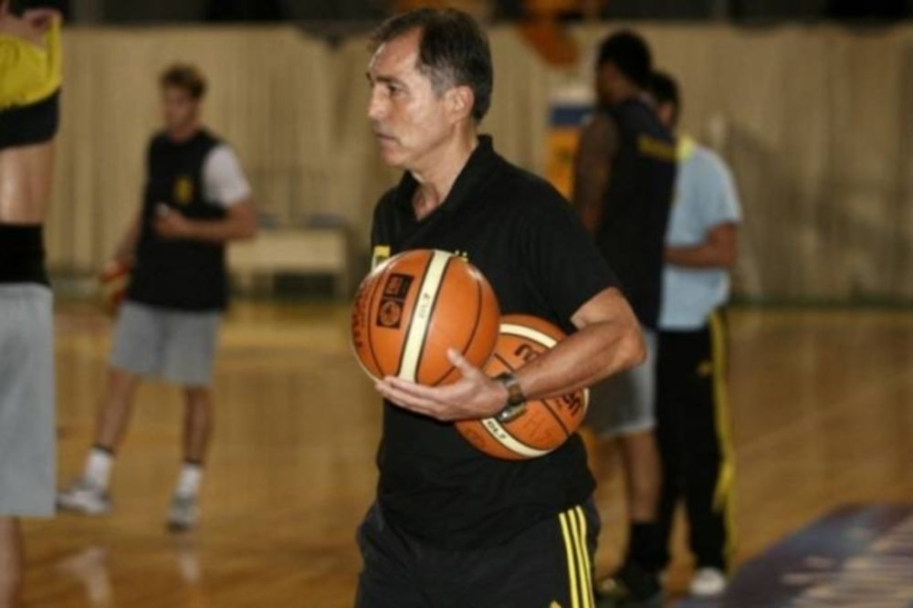Άρης: Αναχωρεί για Ρέθυμνο