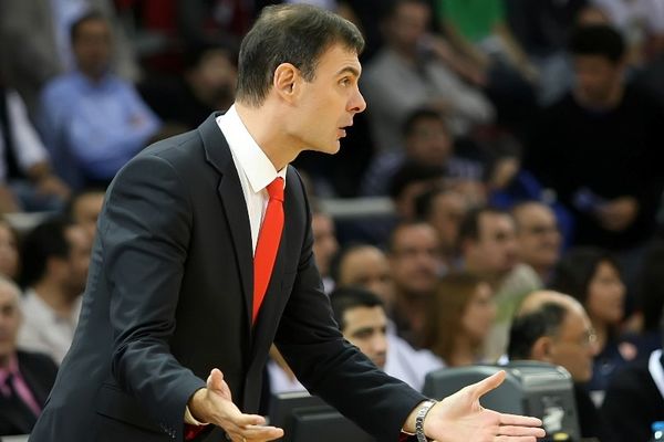 Ολυμπιακός: Σφίγγουν τα λουριά