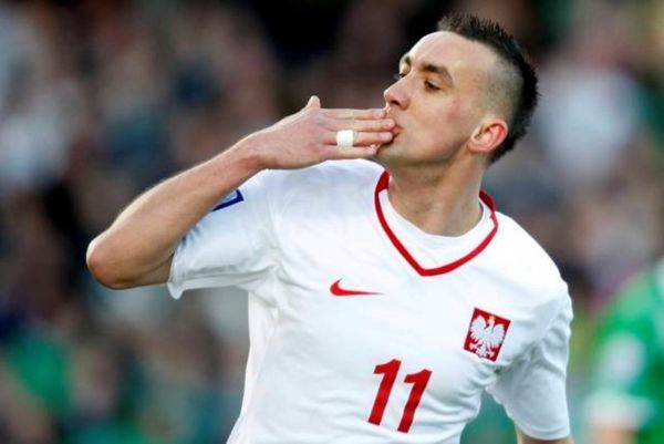 «Ήθελε Γέλεν ο Ολυμπιακός»