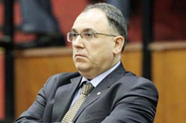 Εφές-Οζερχούν: «Όπως με Ολυμπιακό…»