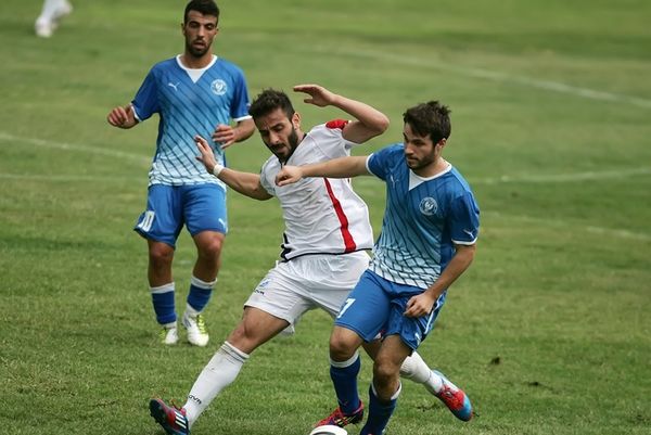 Γιαννιτσά: Χωρίς Σερέτη με Επανομή