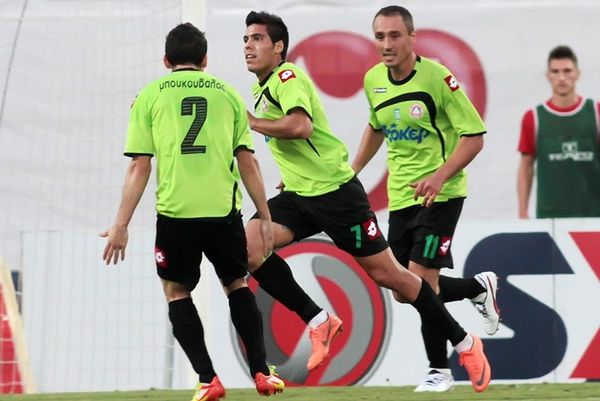 Ο Μάντζιος έκλεισε το... «σπίτι» του, 1-0 η Κέρκυρα τον Πανιώνιο