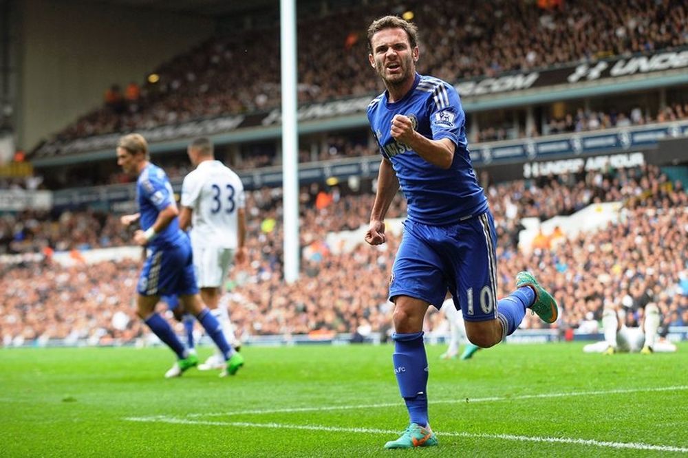 Θρίαμβος της Τσέλσι, 4-2 την Τότεναμ (video)