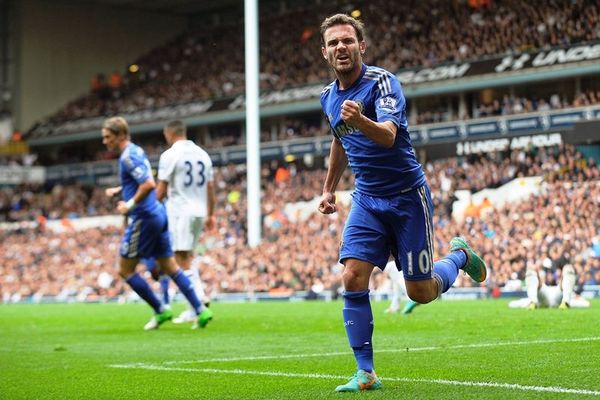 Θρίαμβος της Τσέλσι, 4-2 την Τότεναμ (video)