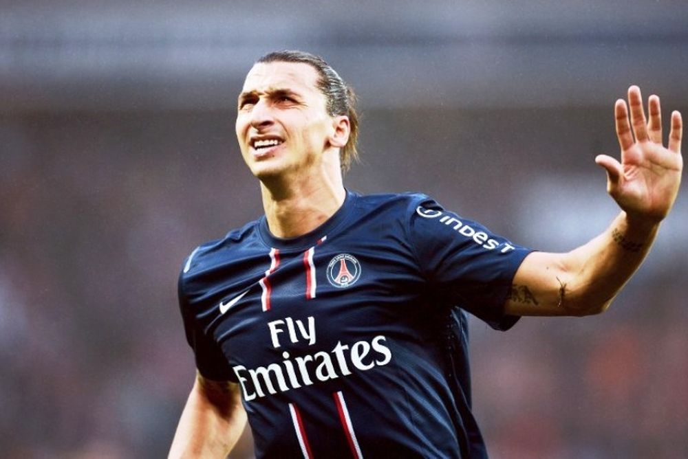 Νίκη υπό το βλέμμα Ναδάλ για την Παρί (video+photos)