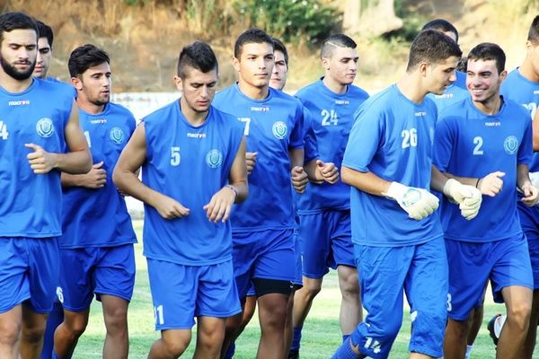 ΑΟ Χανιά: Χωρίς Μποχώνη στην πρεμιέρα