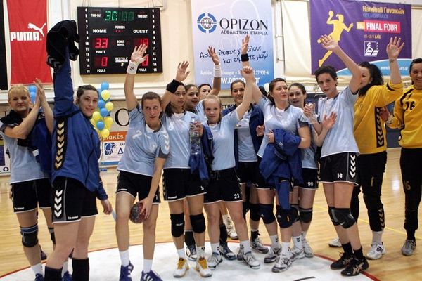 Νέα Ιωνία: Έχασε διαφορά δέκα τερμάτων, διατήρησε ελπίδες!