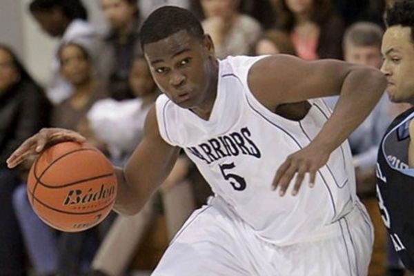 NCAA: Τοπική εγγραφή για Τουλέιν